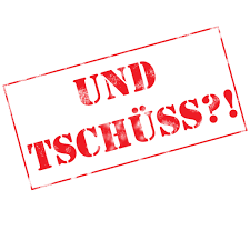 Ich freue mich so sehr, heute seit langer zeit mal wieder. Online Dossier Zur Serie Und Tschuss Bleiben Oder Gehen Presse Medien Bistum Mainz