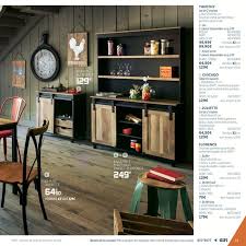 Gifi Catalogue Collection Mobilier Mobilier Deco Maison De Campagne Deco Maison