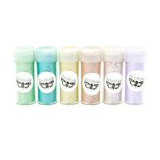 Purple mica powder 50g/1.76oz soap making dyes natural powder pigments, resin art mica powder for crafts,diy slime,bath bombs,adhesive pigments,making colorants,makeup,lip gloss,nail art 1.76 ounce (pack of 1) Shop For The Finnabair Art Ingredients Oriental Mica Powder Set At Michaels