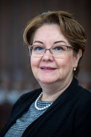 Dra. Dora Gilda Mayén Molina