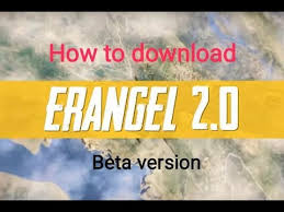 Get the full rundown in these detailed patch 'pubg mobile' update 1.0 has arrived with a remastered erangel, balanced weapons and much more. How To Download Erangel 2 0 Beta Version Youtube