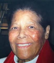 Estelle Taylor Obituary