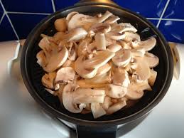 Weight Watcher Le Chaudron Magique Blanquette De Poisson Recettes De Cuisine Poisson Blanc