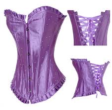 High end brocade black/purple/gold ladies corset sz xs, s, l, xl, 2xl, 3xl, 4xl. Light Purple Corset With Rhinestone Buy Light Purple Corset Rhinestone Beaded Corset Tops Tight Body Shaper Corset Product On Alibaba Com