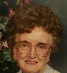 Margaret Ruth Blackiston Obituary March 7, 2018