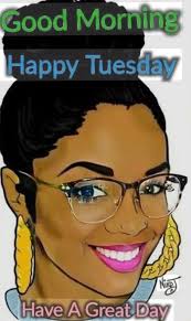 💚💚💚 Good Morning Нарру Tuesday ੰ Have A Great Day
