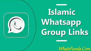 Contoh stiker berduka di whatsapp. 400 Best Islamic Whatsapp Group Links List Updated 2021