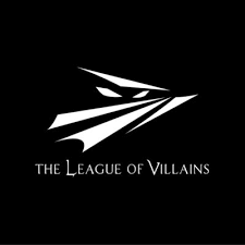 Maybe you would like to learn more about one of these? League Of Villains Baseofvillains Twitter