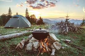Maybe you would like to learn more about one of these? The 5 Best Camping Spots In Colorado Springs Co