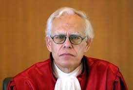 Richterabschied: Wenn HH für Heil Hitler stehen soll