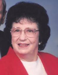 Doris Colvin Obituary