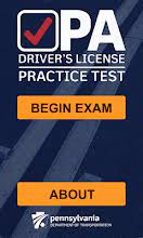 Online penndot permit test questions on signs & rules! Pa Driver S Practice Test Apps On Google Play