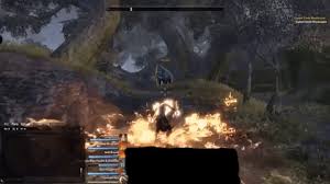 What Is Your Favorite Spell Animation Page 2 Elder Scrolls Online