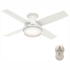 Small Ceiling Fans Lighting The Home Depot