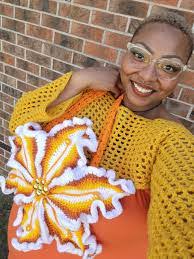 Nancy Soileau's Instagram, Twitter & Facebook