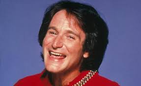 There is still a lot to learn and there is always great stuff out there. Tributes To Robin Williams Comment Screen