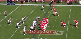 Aaron donald football jerseys, tees, and more are at the official online store of the nfl. Battle Plans Backside Blitzes Key To Stopping Gurley