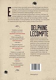 Maybe you would like to learn more about one of these? Western Gedichten Amazon Co Uk Lecompte Delphine 9789023463139 Books