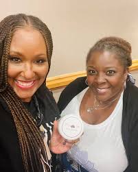 Mahogany's Ultimate Body Care