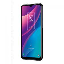 TCL 30 SE Dual SIM in Grau mit 128GB ...