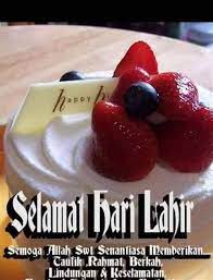 Allah meningkatkan martabatnya yang bertoleransi dan meninggikan orang yang rendah hati. Ucapan Hari Lahir Untuk Isteri Ucapan Hari Lahir Untuk Isteri Malaysia Sayang Kau Istri Terbaik Untukku Ehrenkur