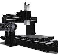 Large Double Column Machines - DCX Series