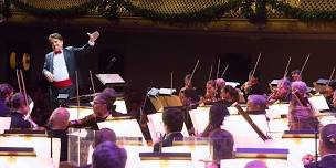 Boston Pops – Holiday Concert