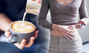 Diabetes Type 2 Symptoms Avoid Flavoured Coffee Drinks In Your Diet Express Co Uk