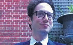 Former government adviser Guy Levin leads the startup charge