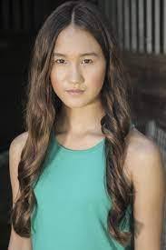 Liliana Buchanan's Instagram, Twitter & Facebook