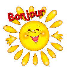 Bonjour