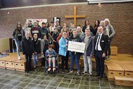 Johannes falk haus förderschule mit dem förderschwerpunkt geistige entwicklung in trägerschaft des ev. Johannes Falk Haus 1 Halbjahr 2018 2019