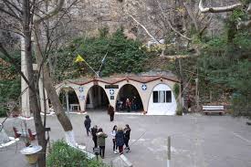 Προκλητικά μηνύματα από ερντογάν και τουρκικό υπεξ. Ta Omorfa Taxidia Sthn Agia Paraskeyh Sthn Koilada Twn Tempwn Deite Almpoym Omorfa Taxidia