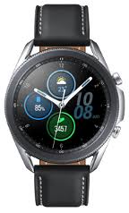 So let's get into a little bit of history. Will My Old Samsung Galaxy Watch Or Watch Active 2 Charger Work With The Galaxy Watch 3 Android Central