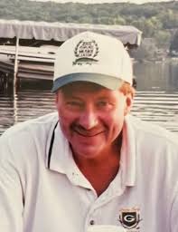 Robert W. Macdonald Obituary March 17, 2024