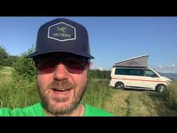 Das problem mit dem mangelhaften wasserablauf beim vw t5 california im vorderen bereich ist bekannt. Vw T6 California Car Insurance Youtube