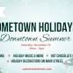 Hometown Holidays event image