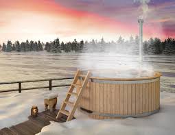 Badezuber Bosse Badezuber Baden Outdoor Dekorationen