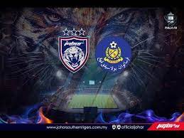 Saksikan perlawanan menarik antara pahang fa menentang johor darul ta'zim fc dalam aksi kelima saingan liga super malaysia 2020. Jdt Vs Pahang Live 12 Jun 2018 Youtube