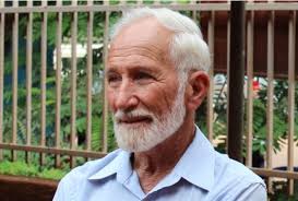 Libération du Dr. Kenneth ELLIOT: le Gouvernement s'en réjouit et salue la  résilience et le courage dont il a fait preuve durant ces 7 années de  captivité.