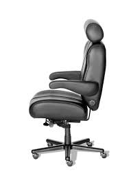 Era Marathon Heavy Duty Office Chair 500 Lbs Rating
