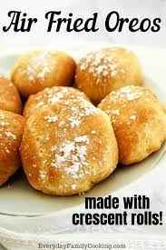 Crescentrollrecipe Easyairfryerrecipe Dessertrecipe Delicious Chocolate Sandwic Air Fryer Recipes Dessert Air Fryer Recipes Easy Air Fryer Dinner Recipes