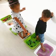 Parcours Sensoriel D Halloween Kids Rugs Kids Theme