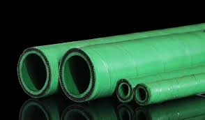 Best Quality - CARBON FREE HOSE Manufacturer