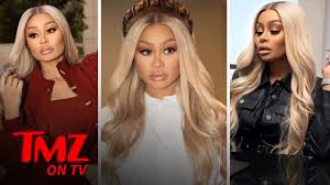 Blac Chyna On Wild N Out Full Episode Blac Chyna Turned Kardashian Deposition Into Photo Shoot Tmz Tv Youtube