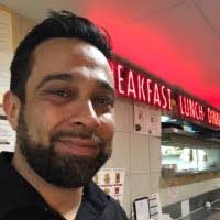 Mark Thalken's Instagram, Twitter & Facebook