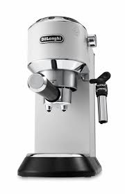 Coffee machine delonghi dedica reviews of golo. Buy De Longhi Dedica Barista Set
