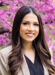 Iftikhar, Maria, PA-C