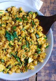 We did not find results for: Zucchini Chickpea Quinoa Salad A Cedar Spoon