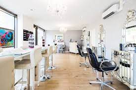 Book an expert hair stylist today. Regency Beauty London Beauty Salon In Stratford London Treatwell